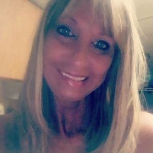 Meet your Posher, Tammy